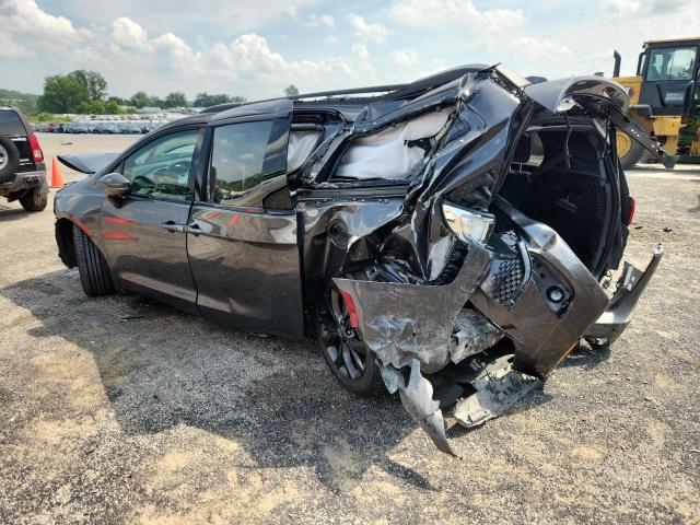  CHRYSLER PACIFICA 2020 Szary