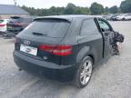 2015 AUDI A3 1.6 TDI ULTRA 110 SE TECHNIK 3DR for sale at Copart BELFAST