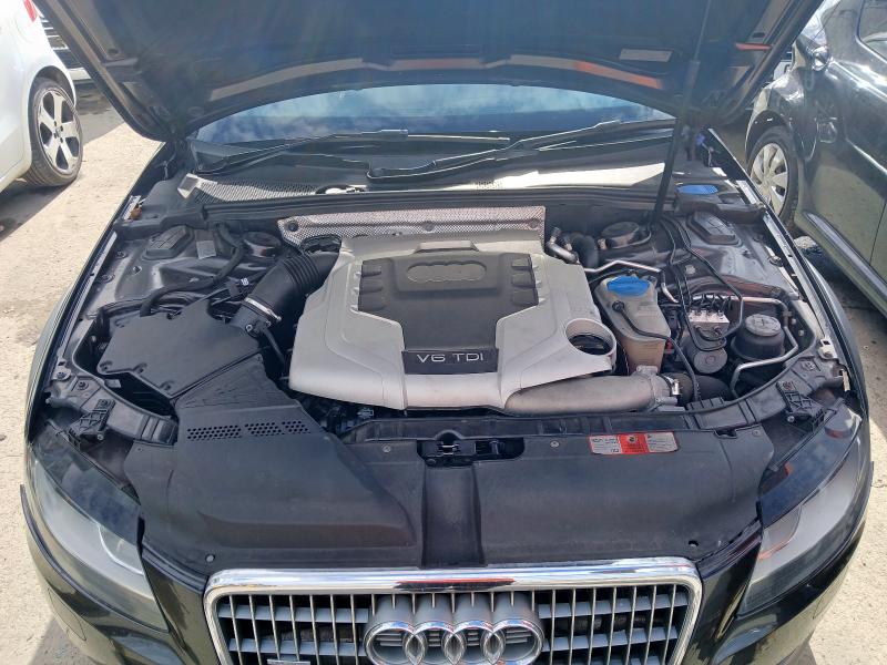 2009 AUDI A4 ALLROAD 3.0 TDI QUATTRO 5DR S TRONIC