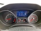2013 FORD FOCUS ST-3 TURBO  for sale at Copart SANDTOFT