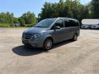 2018 MERCEDES-BENZ METRIS    for sale at Copart MA - NORTH BOSTON