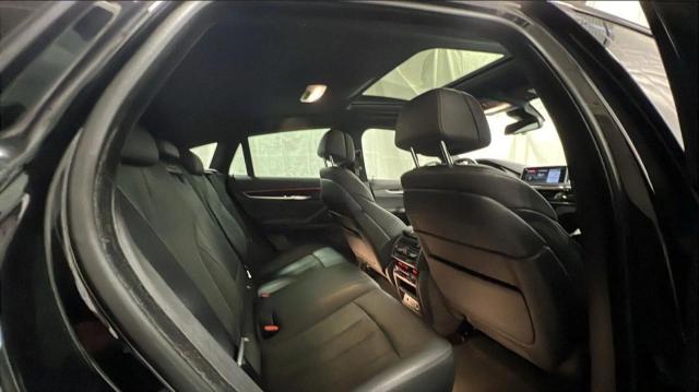 2019 BMW X6 XDRIVE50I  