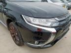 2018 MITSUBISHI OUTLANDER 4H PHEV CVT  for sale at Copart SANDY