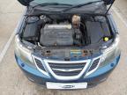 2008 SAAB 9-3 AERO for sale at Copart NEWBURY