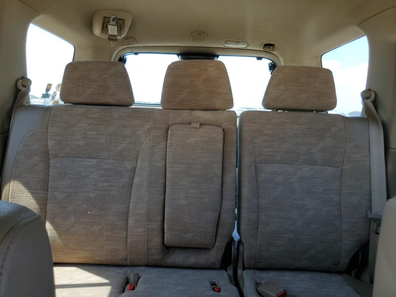 2004 Honda Cr-V Lx VIN: JHLRD78514C037246 Lot: 68864495