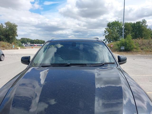 2010 BMW X5 XDRIVE30D M SPORT 5DR AUTO