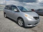2015 TOYOTA SIENNA LE   à vendre chez Copart ON - OTTAWA