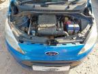 2010 FORD KA ZETEC  for sale at Copart BRISTOL