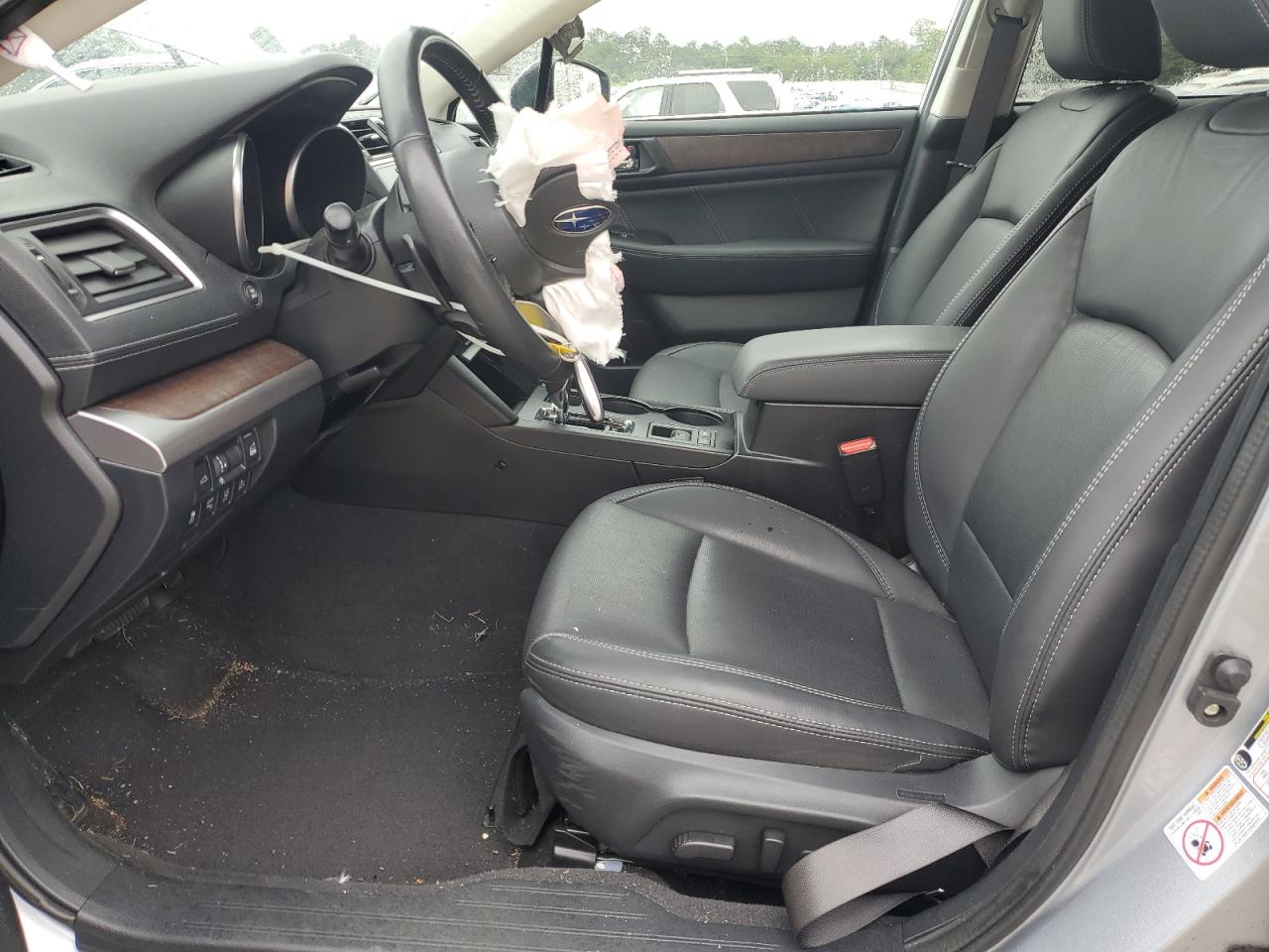 2019 Subaru Outback 2.5I Limited VIN: 4S4BSAJC8K3282953 Lot: 70681125