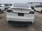 2022 TESLA MODEL Y    for sale at Copart ON - COOKSTOWN