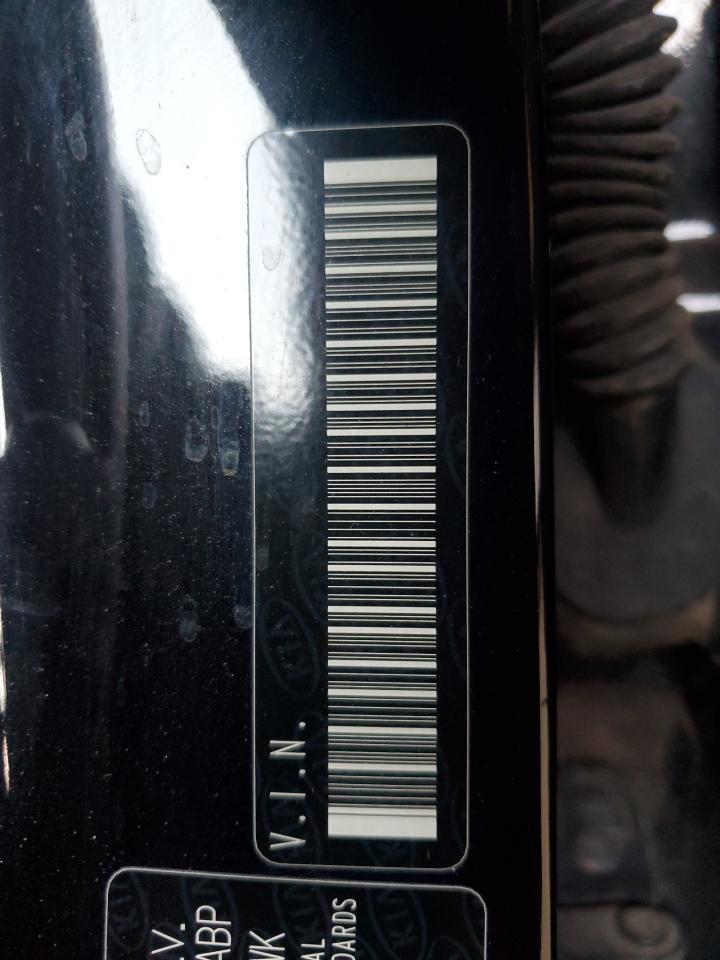 2018 Kia Forte Lx VIN: 3KPFK4A75JE244582 Lot: 80474195