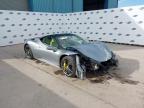 2011 FERRARI 458 ITALIA for sale at Copart ROCHFORD