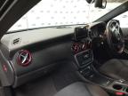 2013 MERCEDES-BENZ A250 BL-CY ENGINEERED BY A250 BLUEEFFICIENCY ENGINEERED BY for sale at Copart NEWBURY