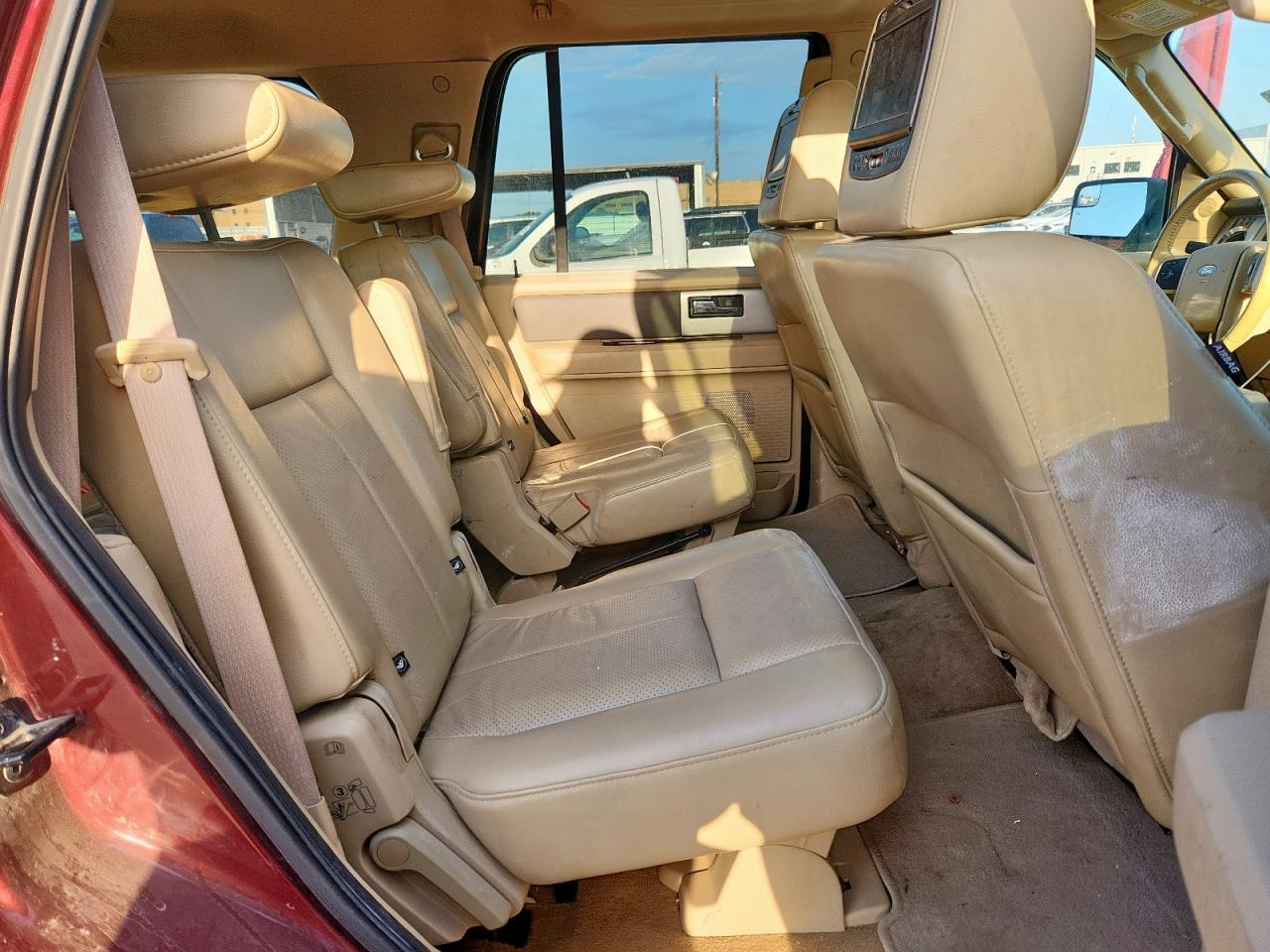 2012 Ford Expedition Xlt VIN: 1FMJU1H59CEF58656 Lot: 70619125