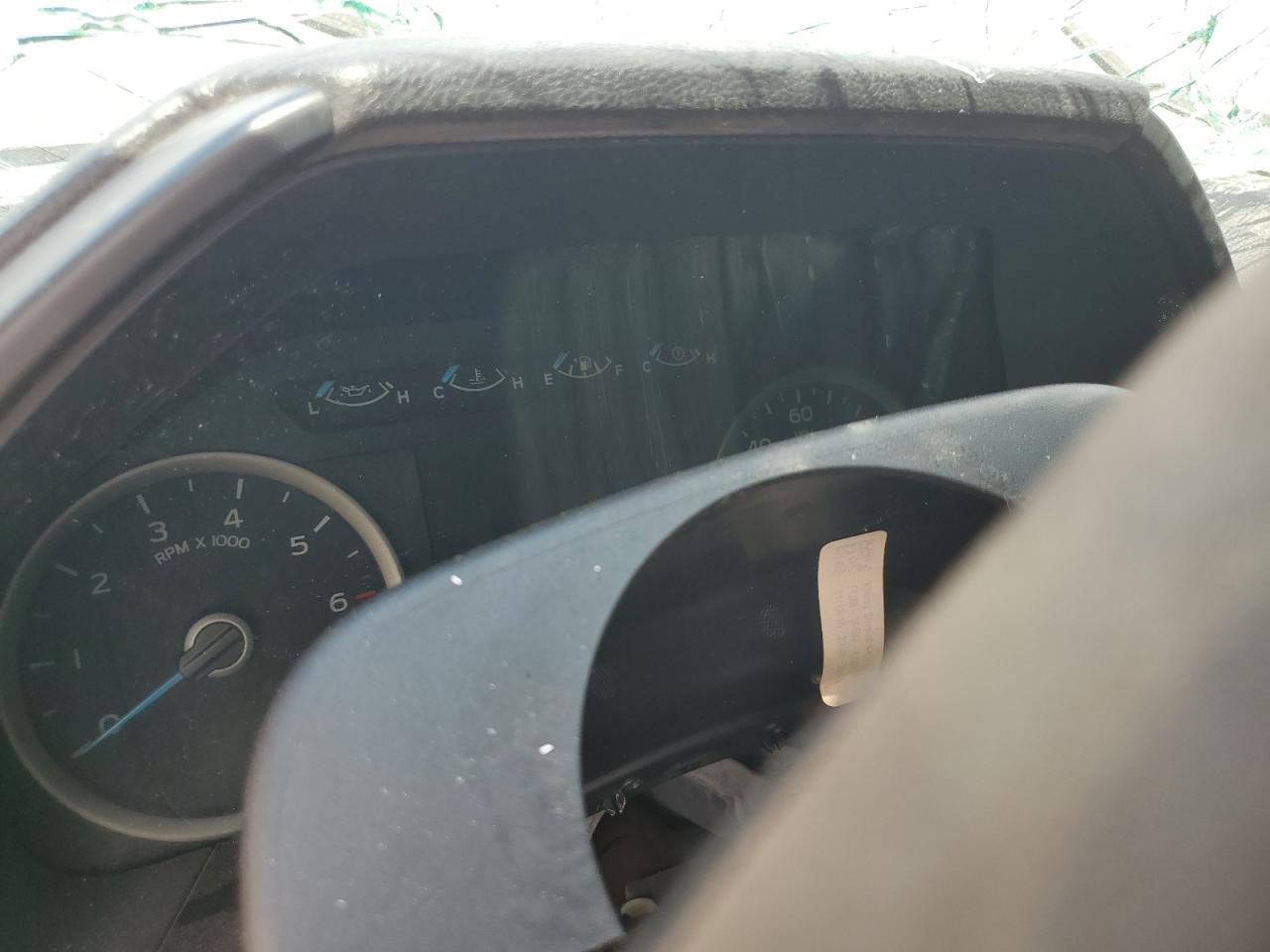 2016 Ford F150 Supercrew VIN: 1FTEW1EG3GFA23456 Lot: 68487225