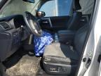 2023 TOYOTA 4RUNNER SE   for sale at Copart QC - MONTREAL
