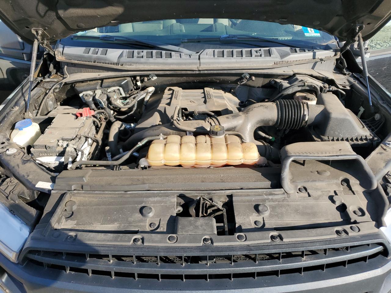 2018 Ford F150 VIN: 1FTMF1EP3JKC78540 Lot: 68281245