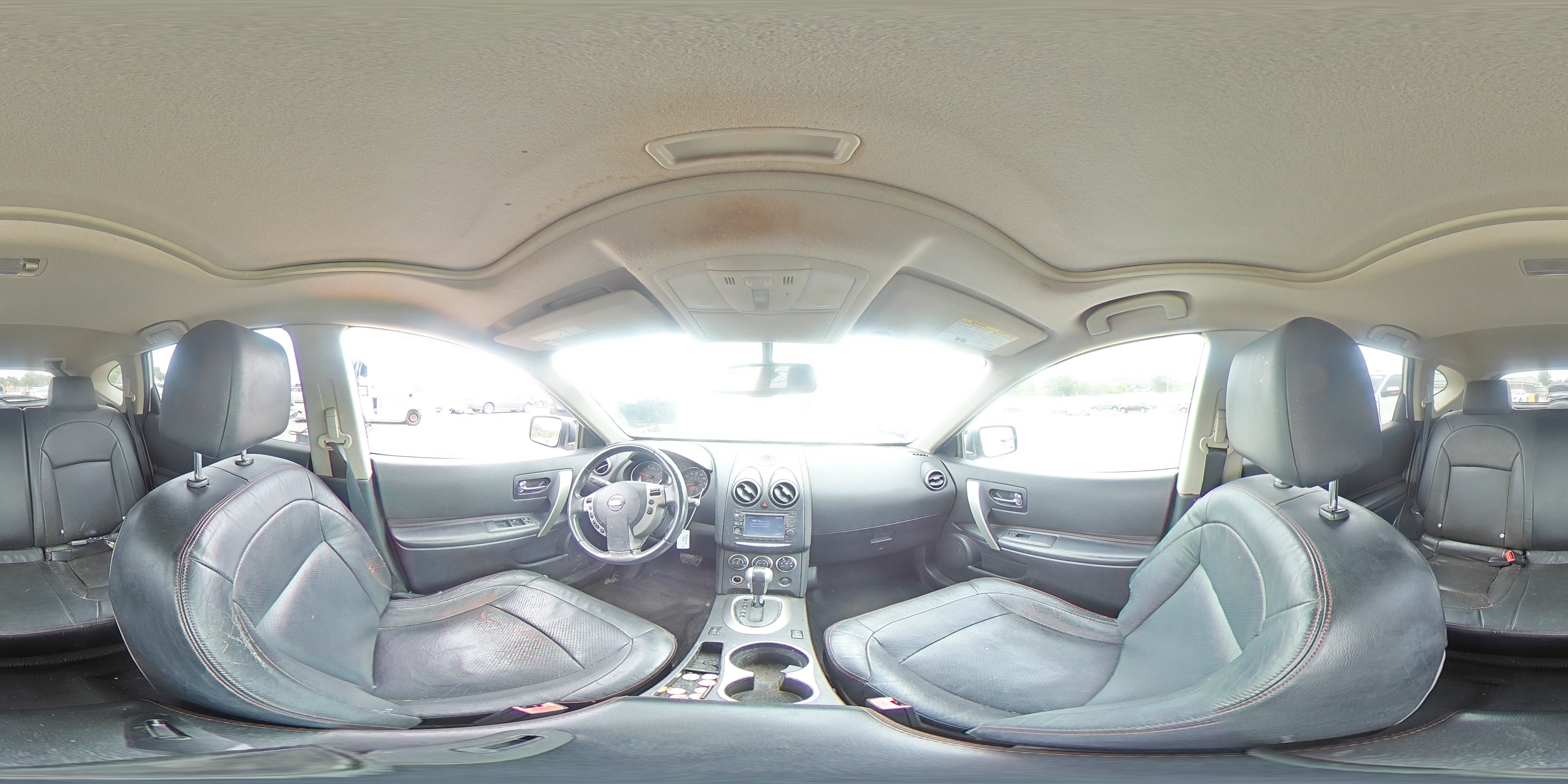 2011 Nissan Rogue S VIN: JN8AS5MT2BW152933 Lot: 69997025