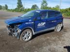 2019 FORD ESCAPE SE   à vendre chez Copart QC - MONTREAL