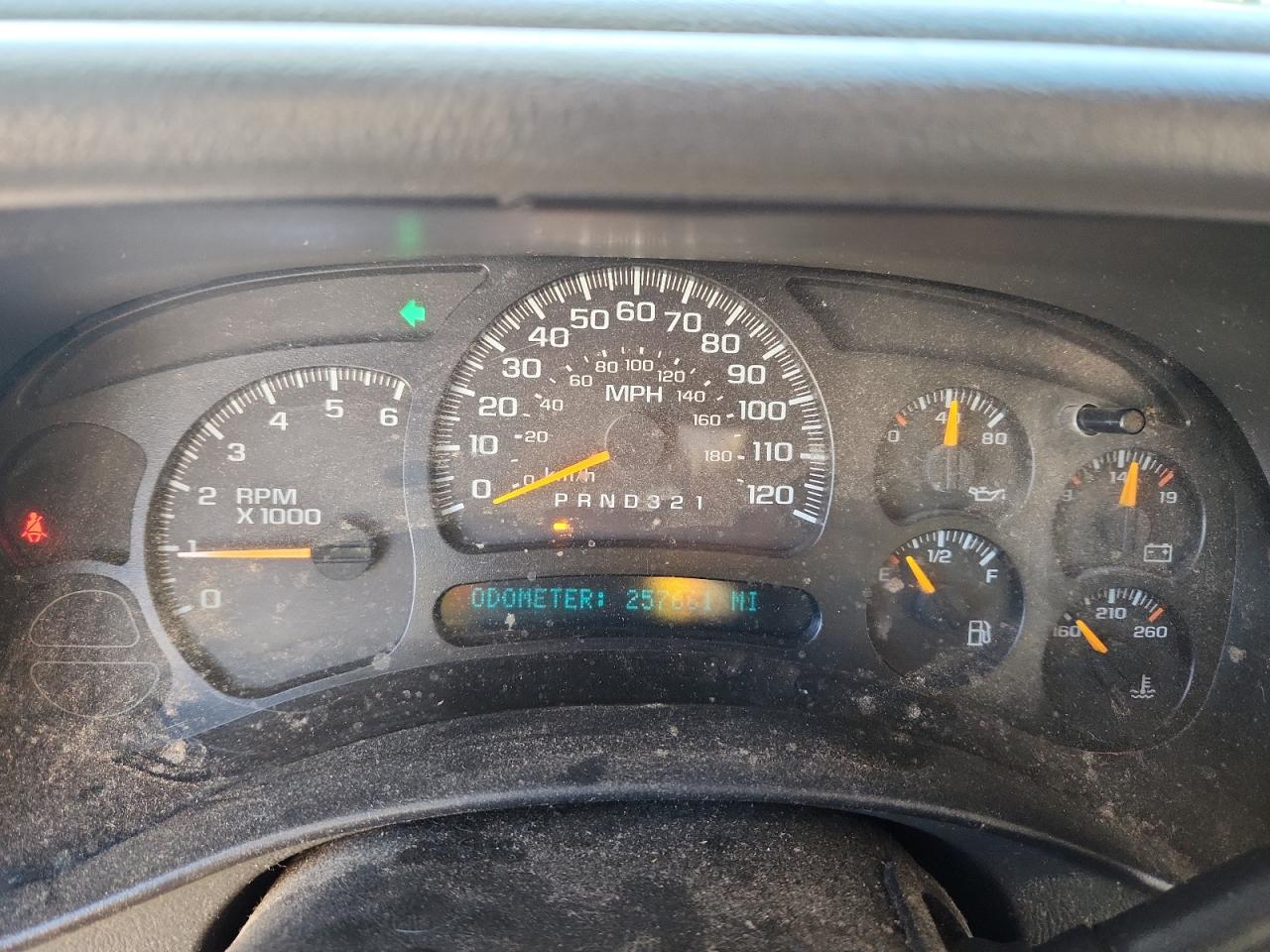 2006 Chevrolet Avalanche C1500 VIN: 3GNEC12Z76G128116 Lot: 69850285