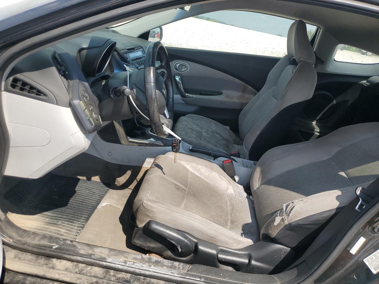 2011 Honda Cr-Z Ex VIN: JHMZF1C64BS009219 Lot: 67350045