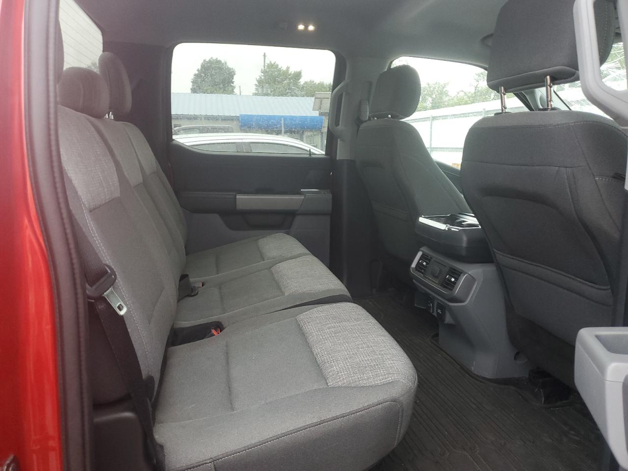 2021 Ford F150 Supercrew VIN: 1FTEW1EP6MKE75291 Lot: 69669165