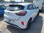 2023 FORD PUMA ST-LINE X MHEV  for sale at Copart BRISTOL