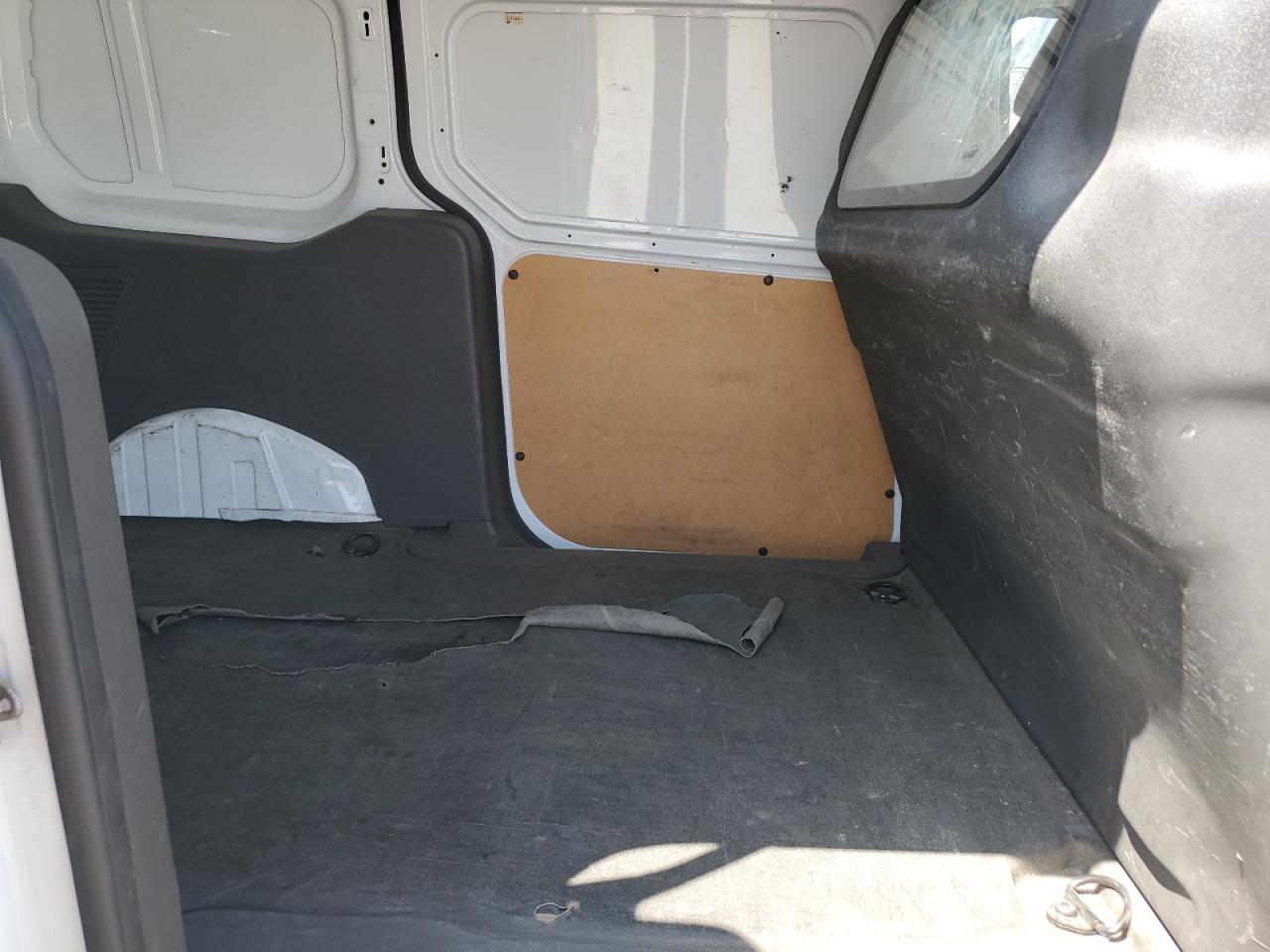 2021 Ford Transit Connect Xl VIN: NM0LS7E2XM148860X Lot: 71250505