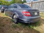 2011 MERCEDES-BENZ C 250 4MATIC   à vendre chez Copart ON - OTTAWA