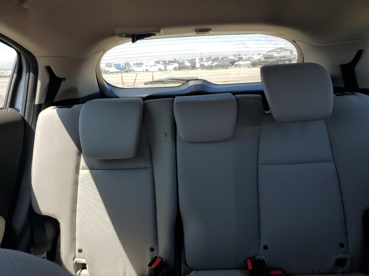 2021 Honda Hr-V Lx VIN: 3CZRU5H37MM727592 Lot: 69309285