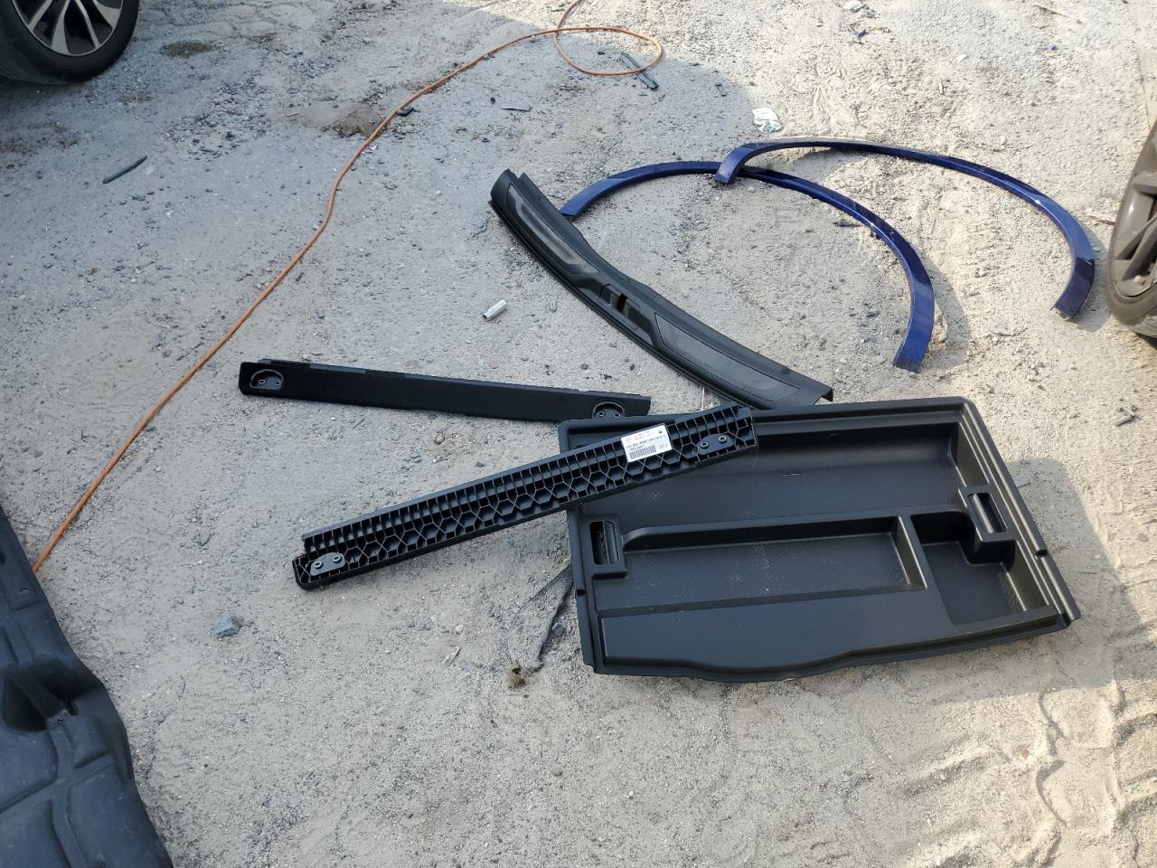 2018 Maserati Levante Luxury VIN: ZN661XUL1JX298151 Lot: 69857965