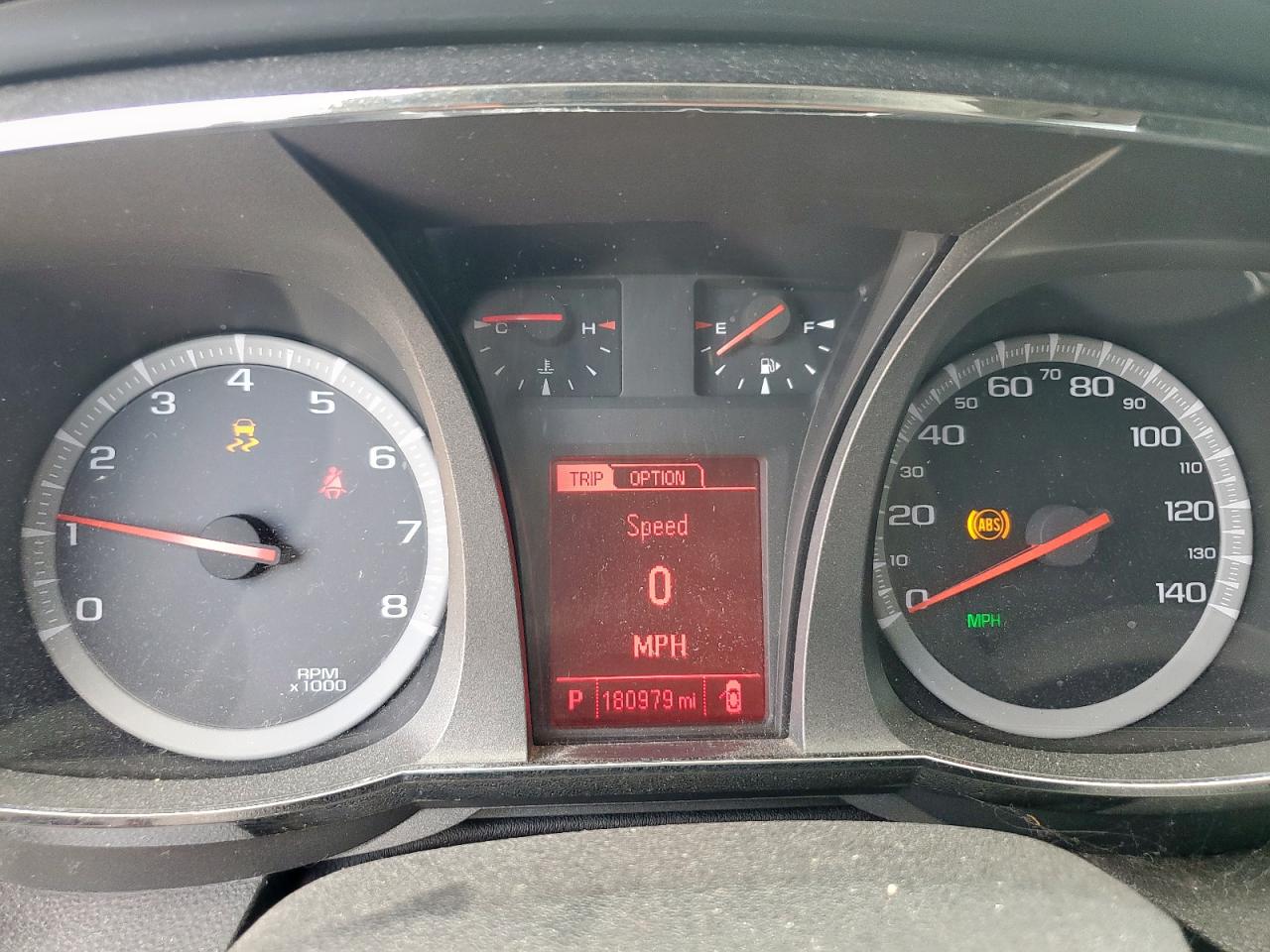 2013 GMC Terrain Sle VIN: 2GKALMEK8D6333335 Lot: 69843415