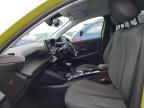 2025 PEUGEOT 208 ALLURE PURETECH S/S  for sale at Copart BRISTOL