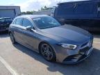 2019 MERCEDES BENZ A 200 AMG for sale at Copart NEWBURY