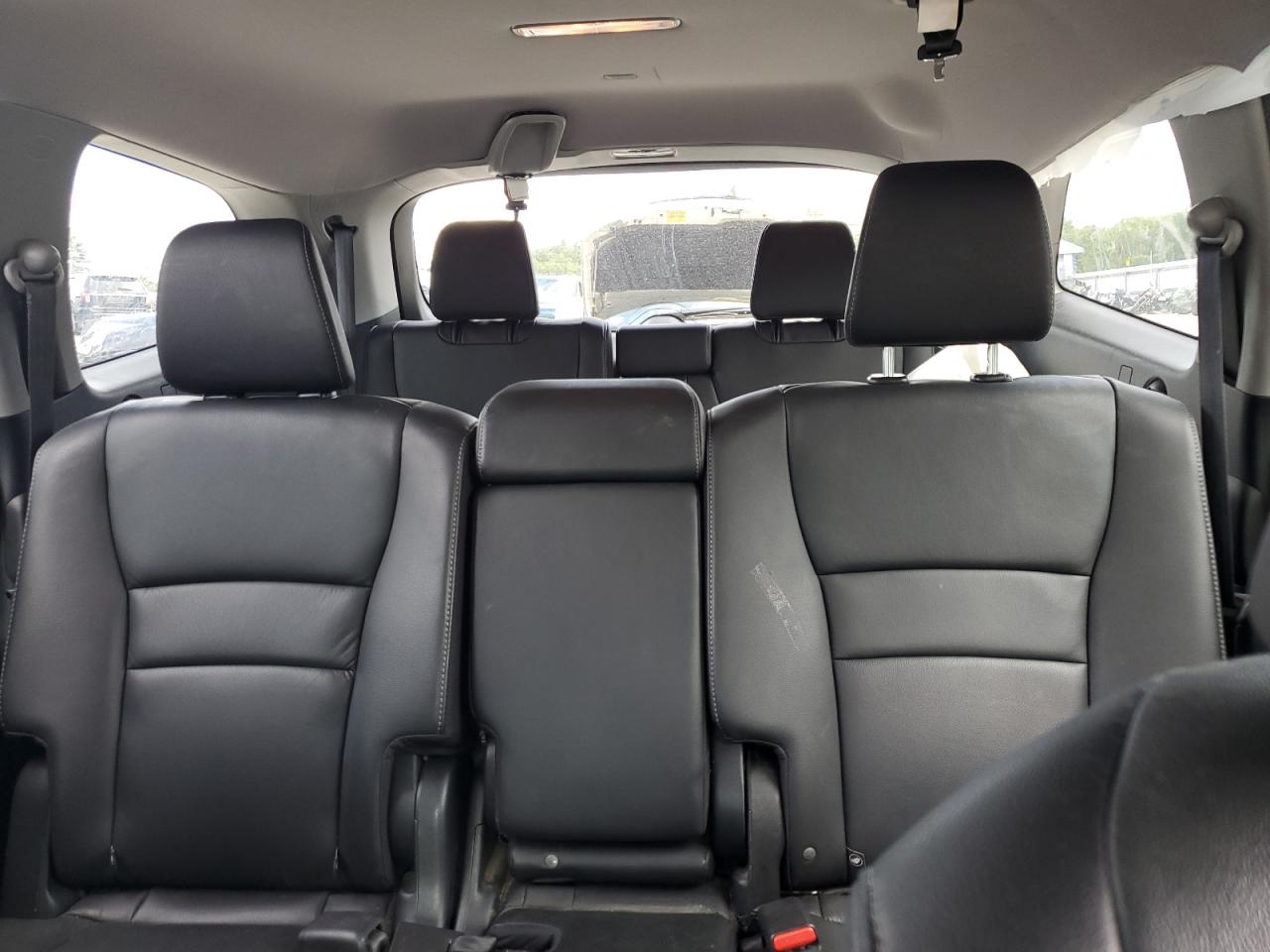 2022 Honda Pilot Se VIN: 5FNYF6H20NB102319 Lot: 70212215