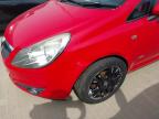 2009 VAUXHALL CORSA SXI for sale at Copart SANDY