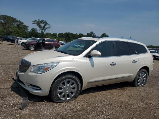  BUICK ENCLAVE 2013 White
