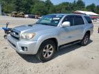 2008 TOYOTA 4RUNNER SR5   for sale at Copart MA - SOUTH BOSTON