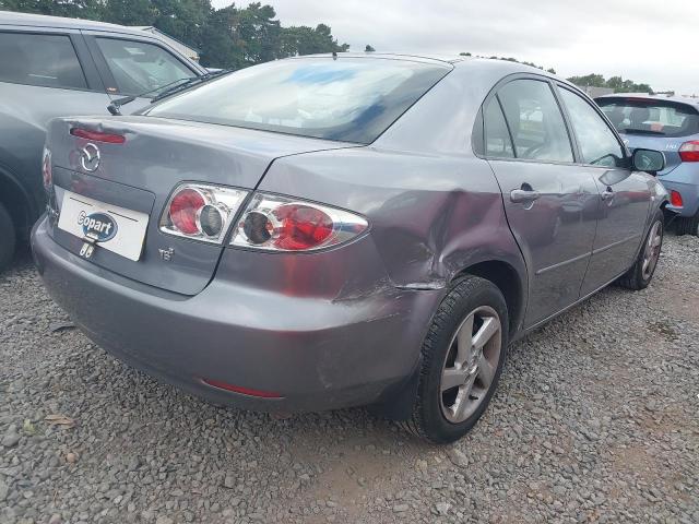2005 MAZDA 6 TS2 AUTO