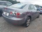 2005 MAZDA 6 TS2 AUTO for sale at Copart WOLVERHAMPTON