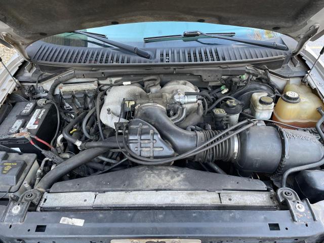 2004 LINCOLN NAVIGATOR   