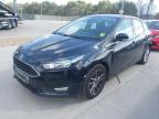 2015 FORD FOCUS ZETEC 1.0 ECOBOOST ZETEC 5DR for sale at Copart SANDY