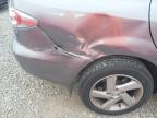 2005 MAZDA 6 TS2 AUTO for sale at Copart WOLVERHAMPTON