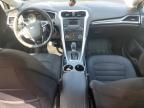 2013 FORD FUSION SE   for sale at Copart ON - COOKSTOWN