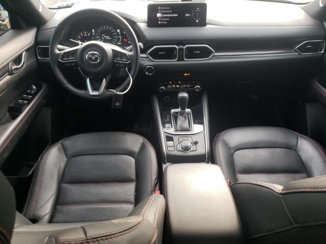 2024 MAZDA CX-5 PREMIUM  