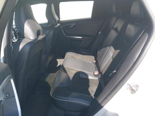 2015 VOLVO V60 R-DESI