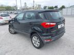 2017 FORD ECOSPORT Z for sale at Copart ST HELENS