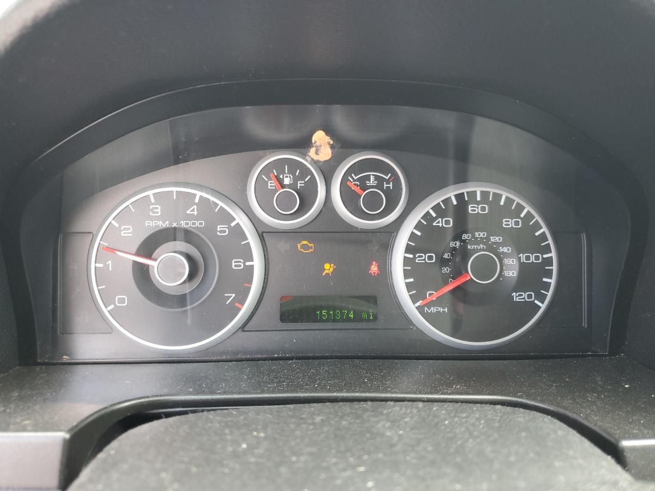 2009 Ford Fusion Sel VIN: 3FAHP08179R144238 Lot: 68016475