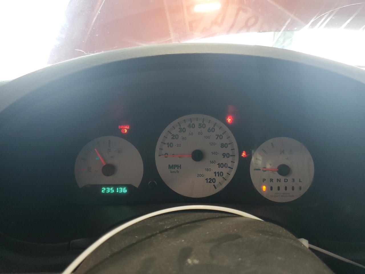 2006 Chrysler Town & Country VIN: 1A4GP45RX6BWY1578 Lot: 67322425