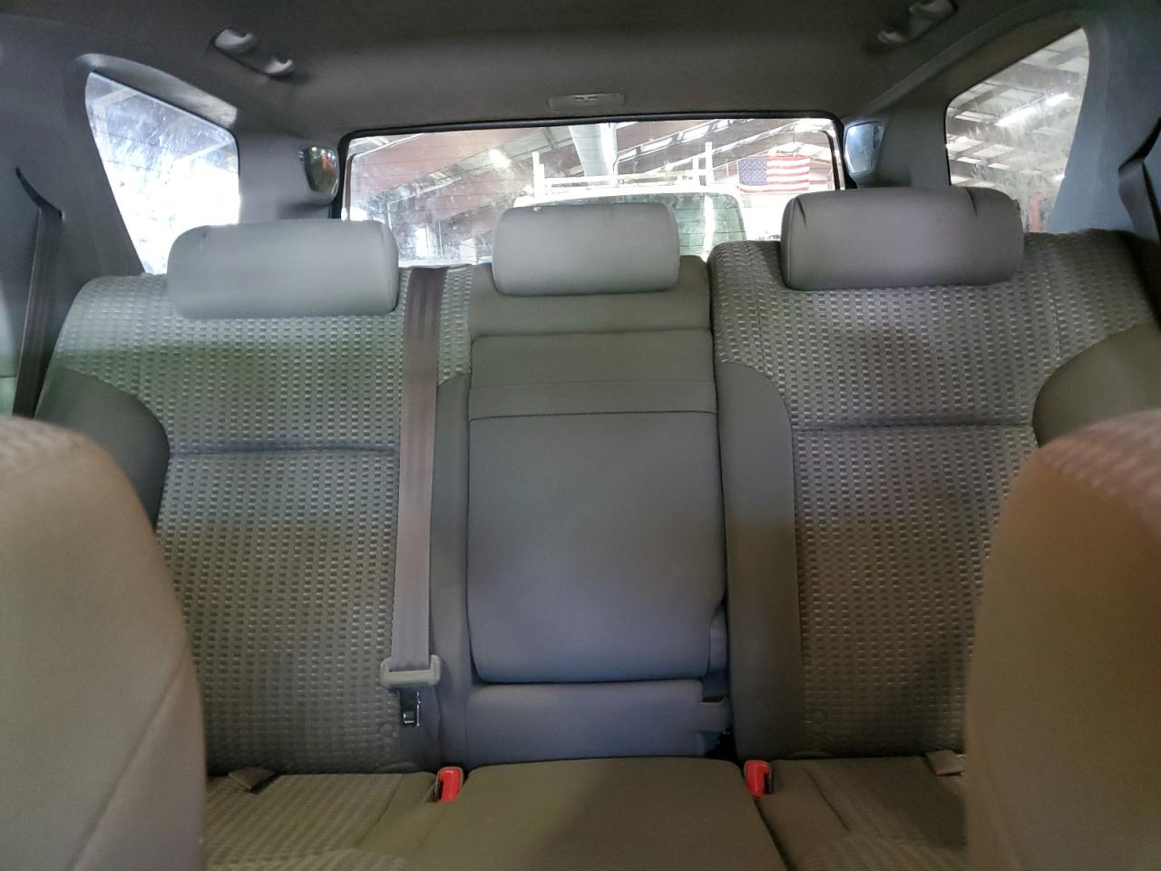 2008 Toyota 4Runner Sr5 VIN: JTEBU14R78K010936 Lot: 69002085